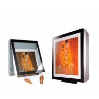 LG Artcool GALLERY INVERTOR NEW A12AW1